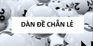 Dàn Chẵn Lẻ