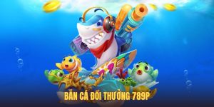 Bắn Cá Đổi Thưởng