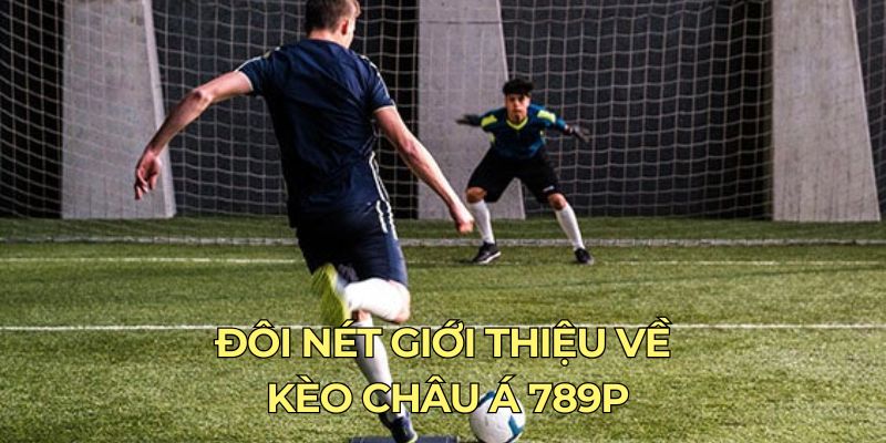 Giới thiệu tổng quan về kèo châu Á 789P
