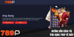 Tải App 789p