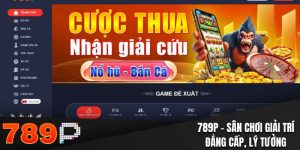 Nạp Tiền 789p