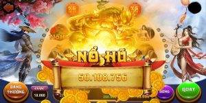 Nổ Hũ Đổi Thưởng
