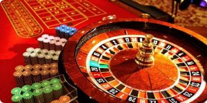 Roulette