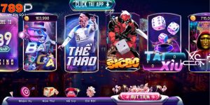 Rút Tiền 789p