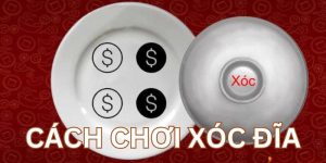 Xóc Đĩa