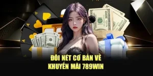 Đại diện khuyến mãi 789p